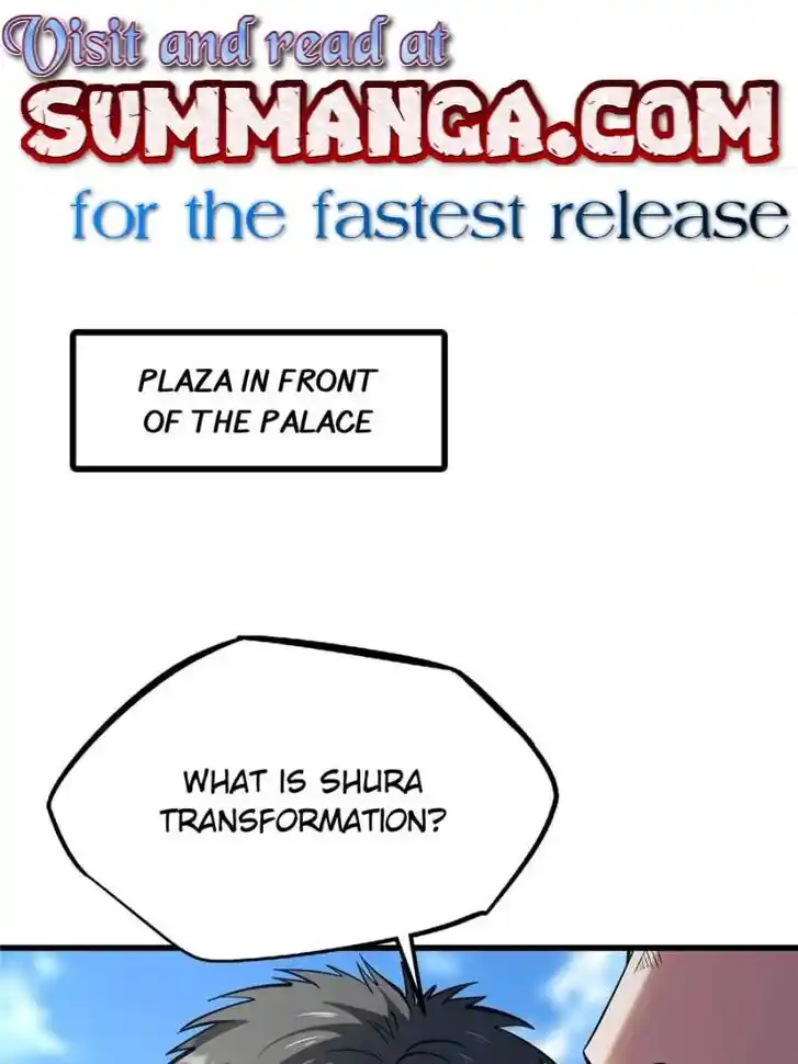 Super God Gene Ch.323