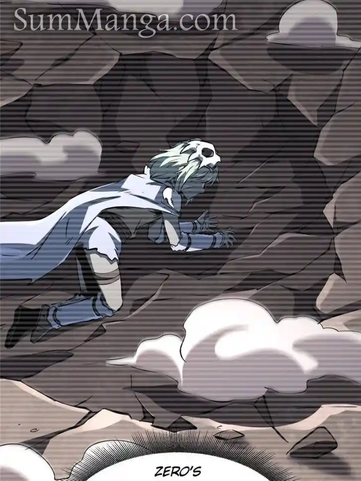 Super God Gene Ch.323