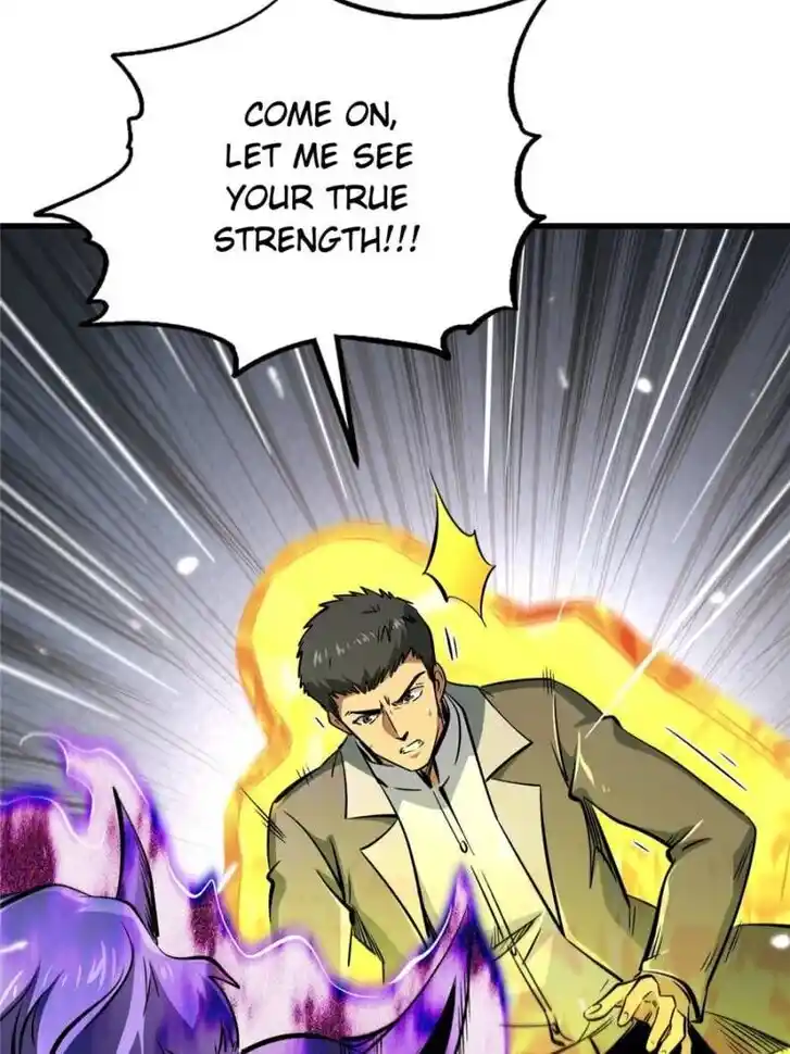 Super God Gene Ch.323