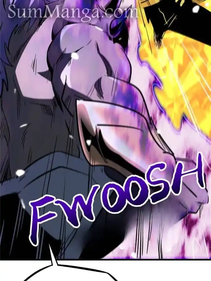 Super God Gene Ch.323