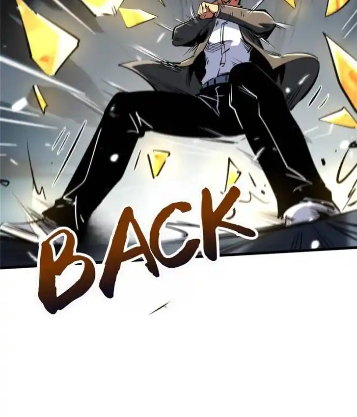 Super God Gene Ch.323