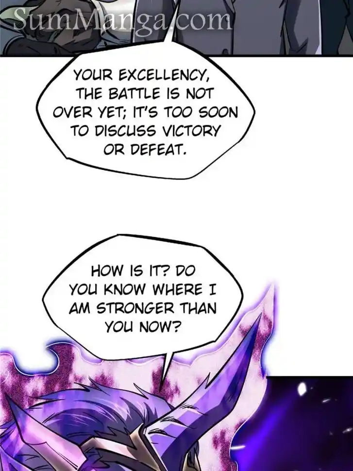 Super God Gene Ch.323