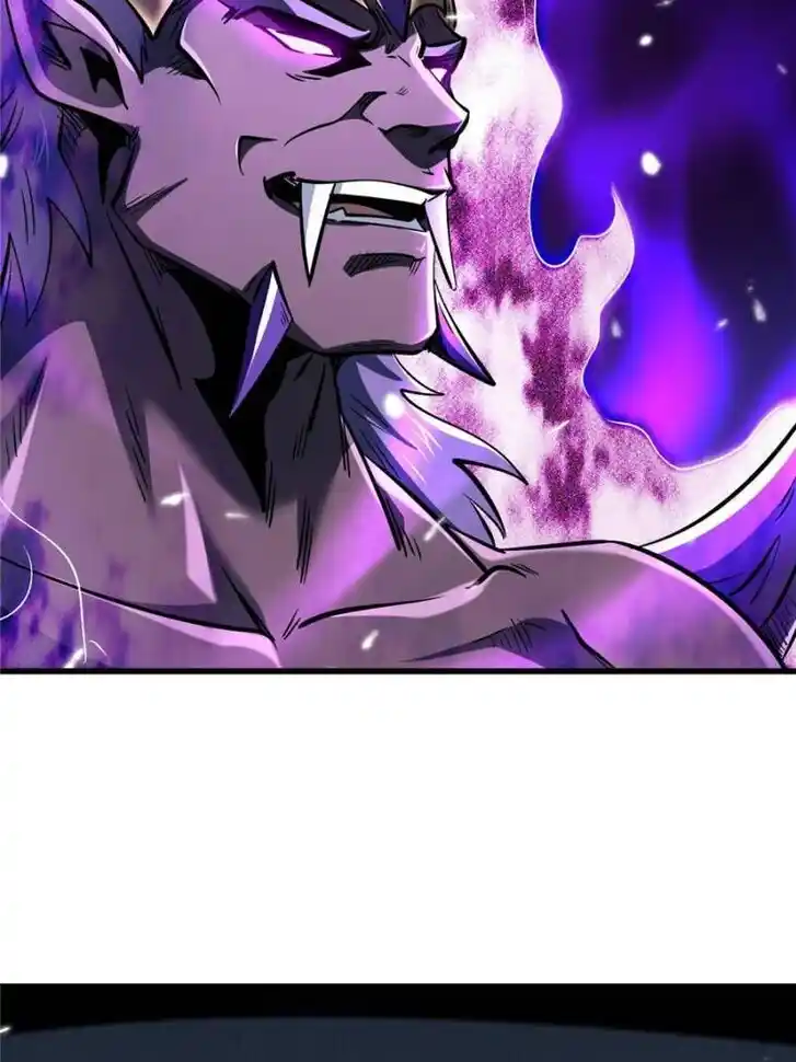 Super God Gene Ch.323