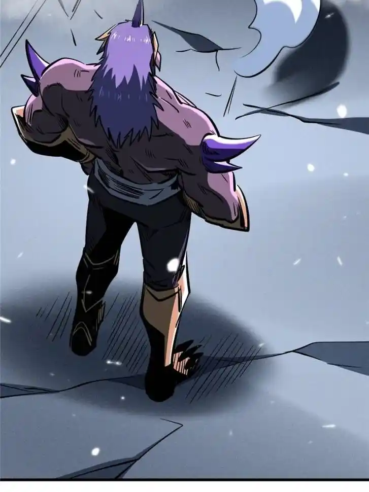 Super God Gene Ch.323