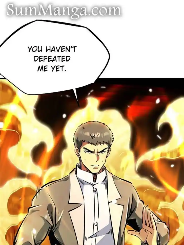 Super God Gene Ch.323