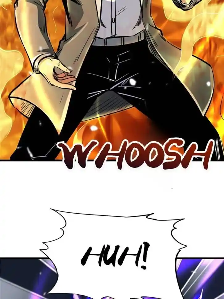 Super God Gene Ch.323