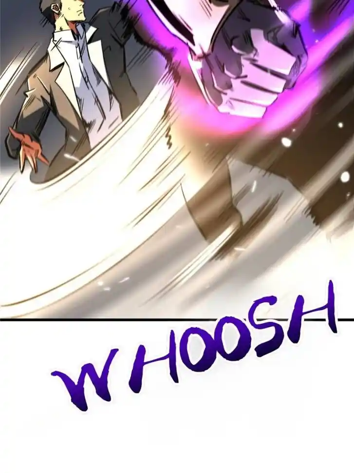 Super God Gene Ch.323