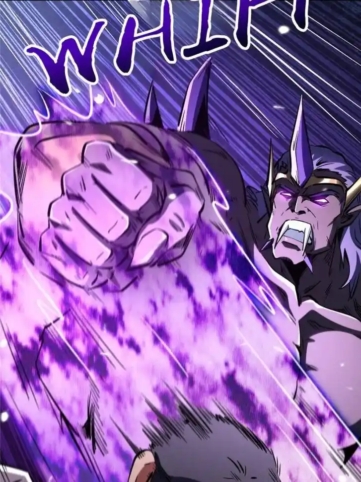 Super God Gene Ch.323