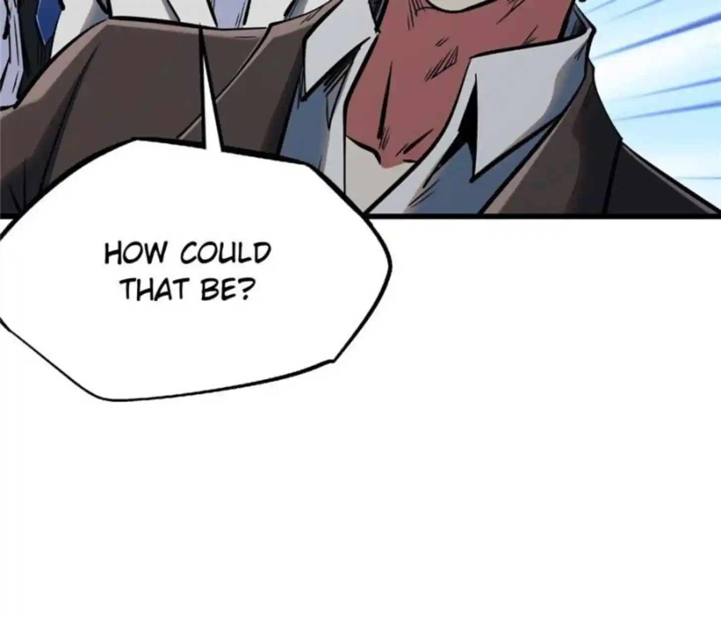 Super God Gene Ch.323