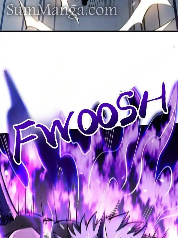 Super God Gene Ch.323