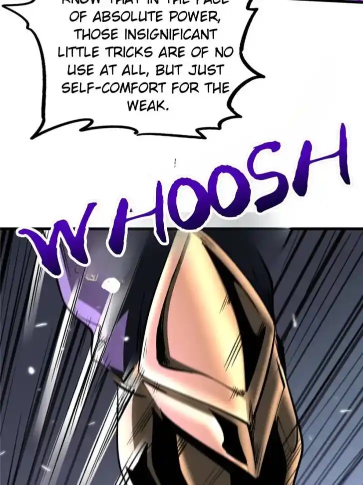 Super God Gene Ch.323