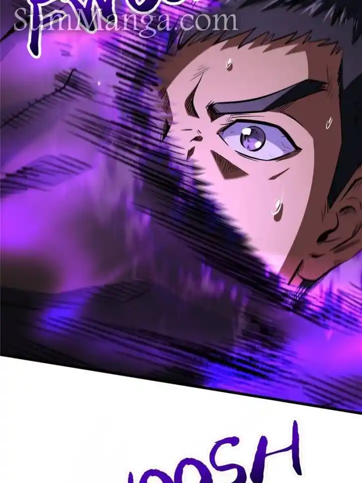 Super God Gene Ch.323