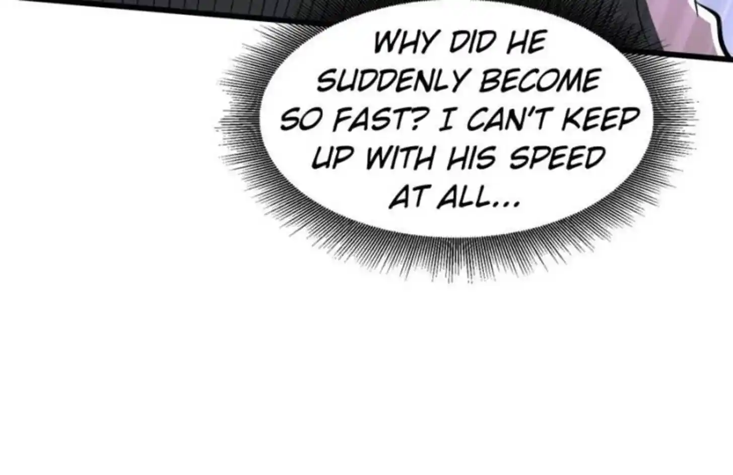 Super God Gene Ch.323