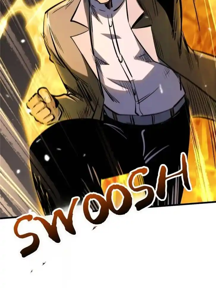 Super God Gene Ch.323