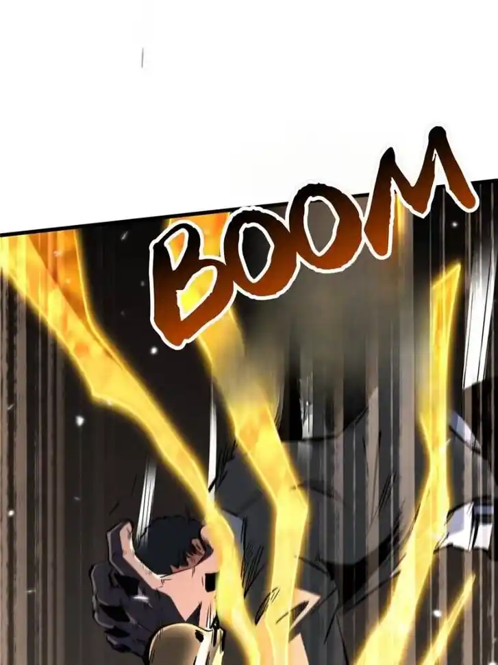 Super God Gene Ch.323