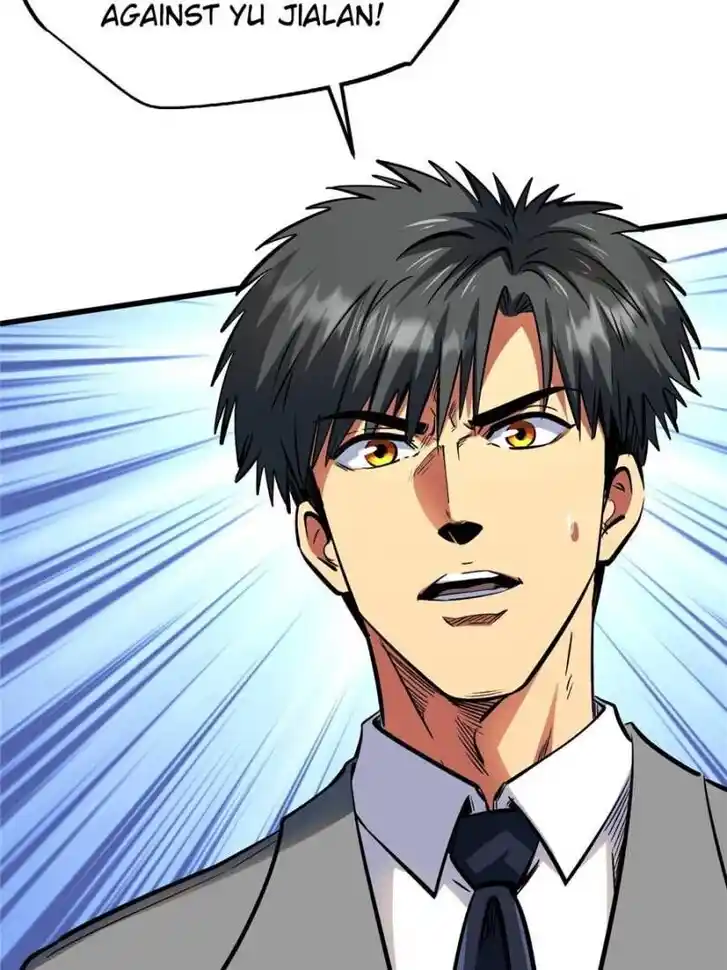 Super God Gene Ch.323