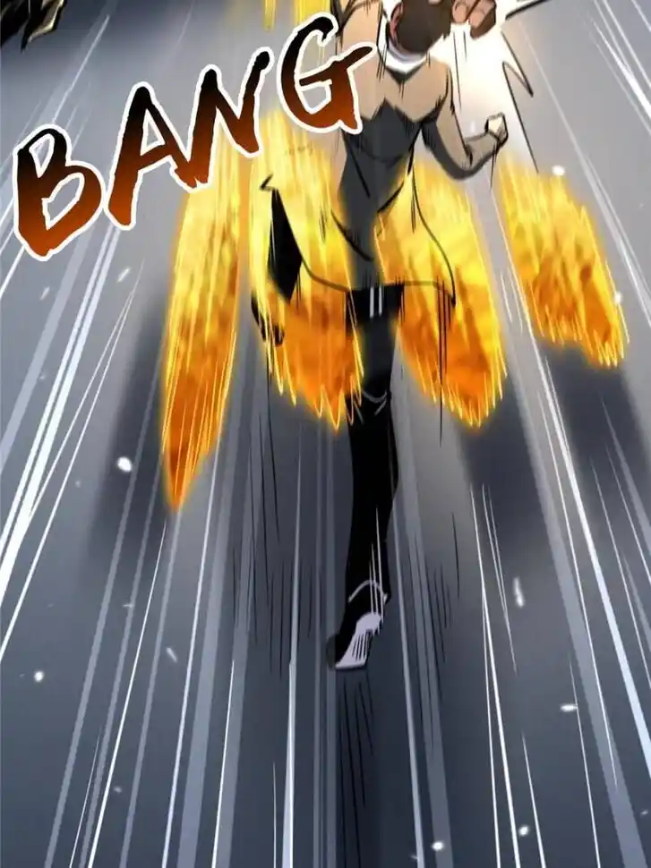 Super God Gene Ch.323