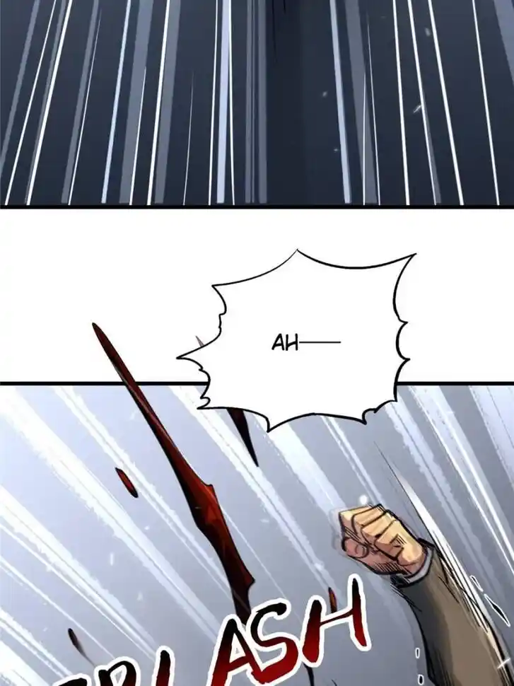 Super God Gene Ch.323