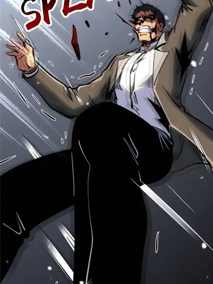 Super God Gene Ch.323