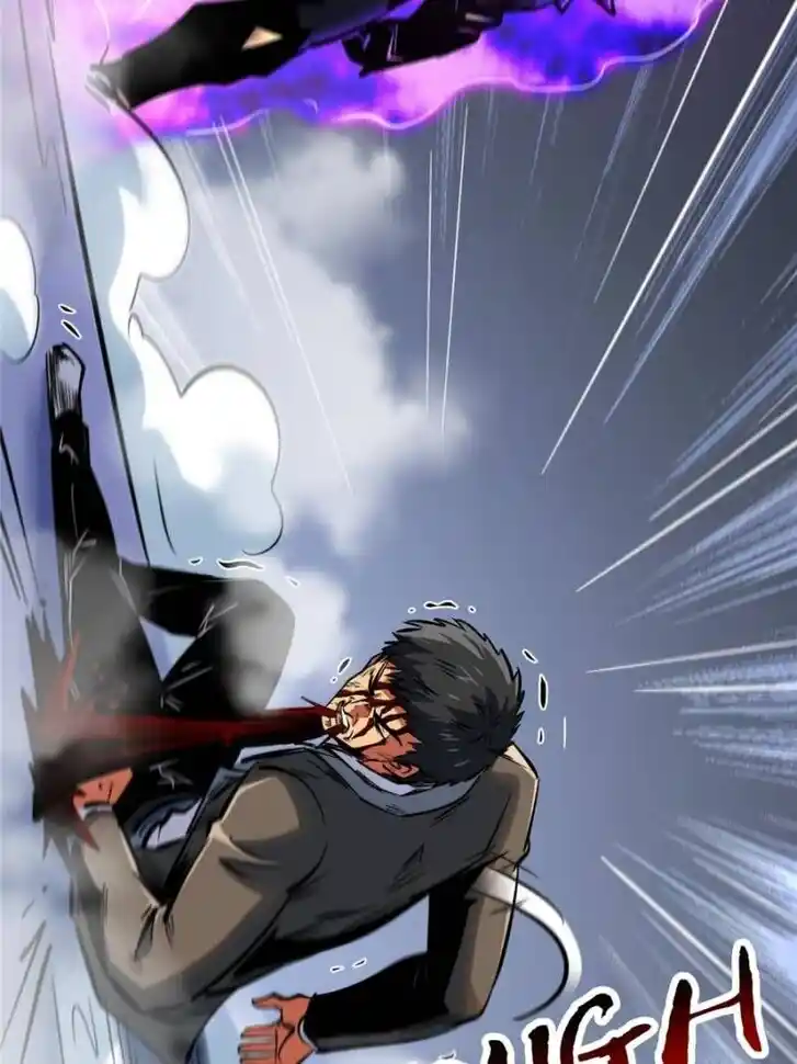 Super God Gene Ch.323