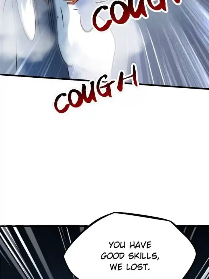 Super God Gene Ch.323