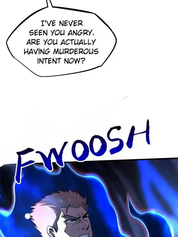 Super God Gene Ch.323