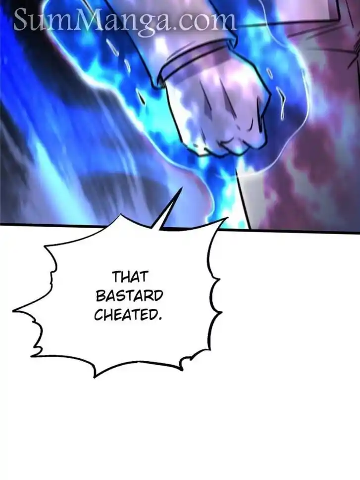 Super God Gene Ch.323