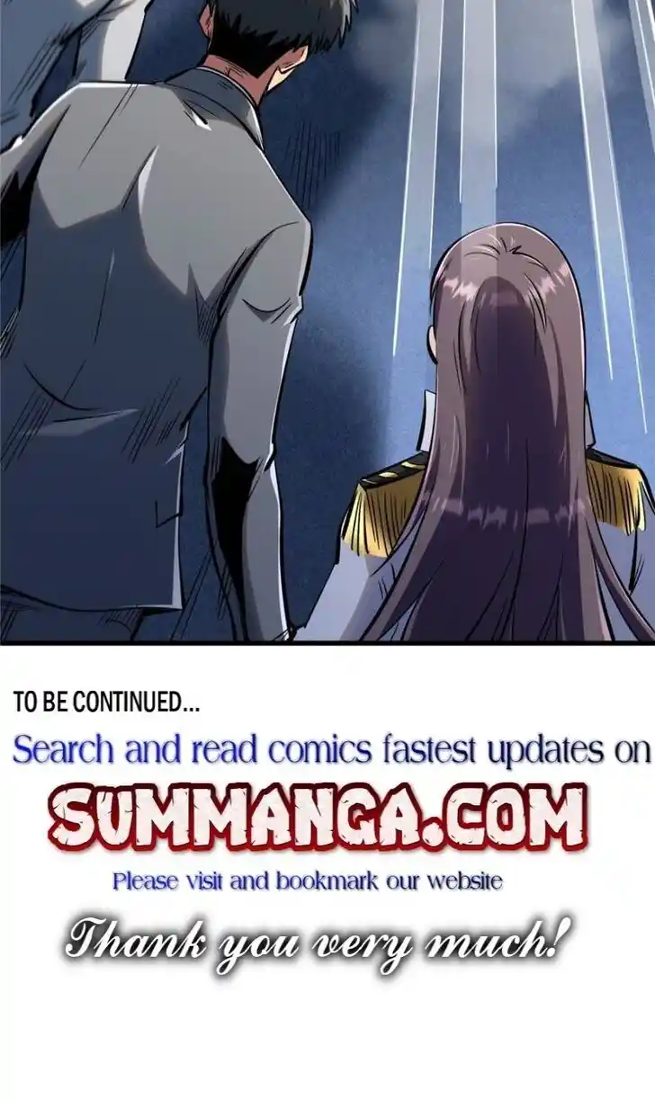 Super God Gene Ch.323