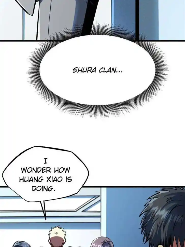 Super God Gene Ch.324