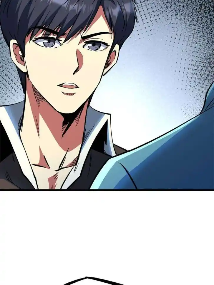 Super God Gene Ch.324