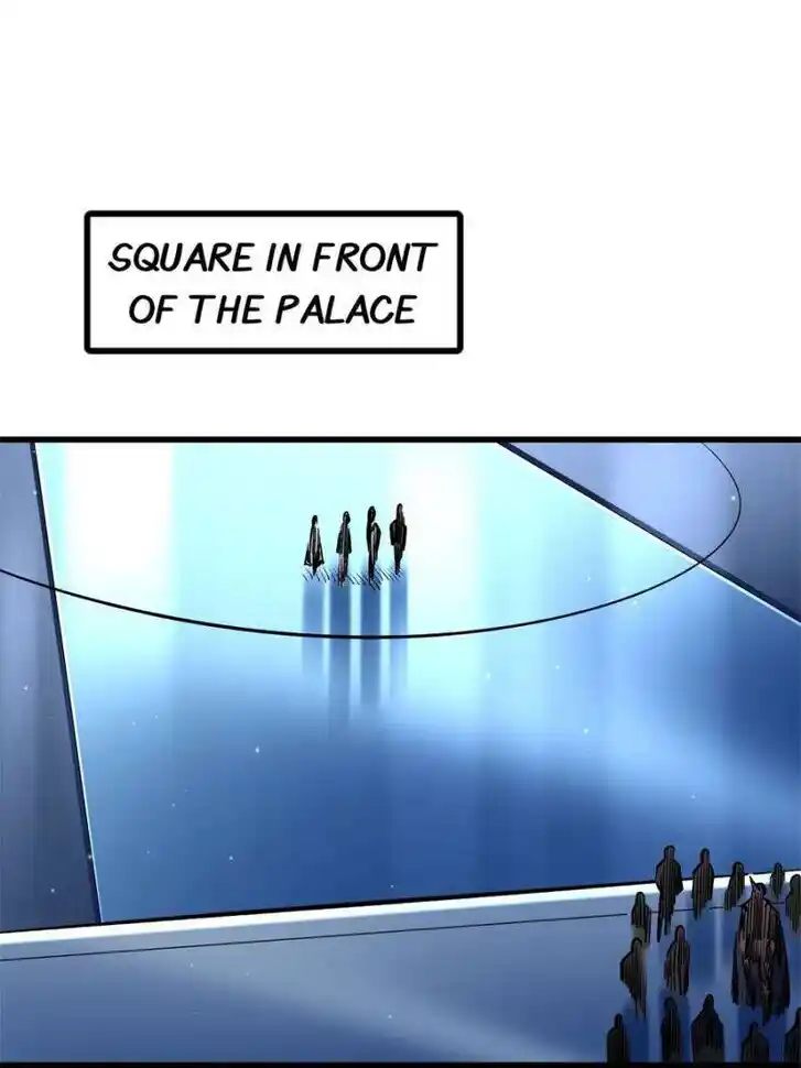 Super God Gene Ch.324