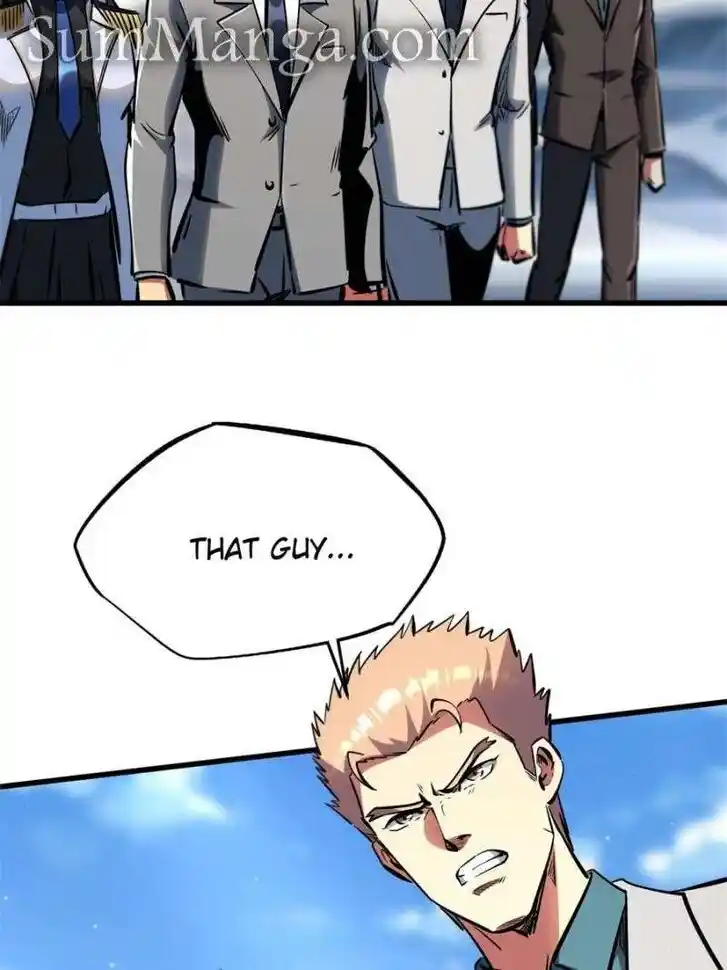 Super God Gene Ch.324