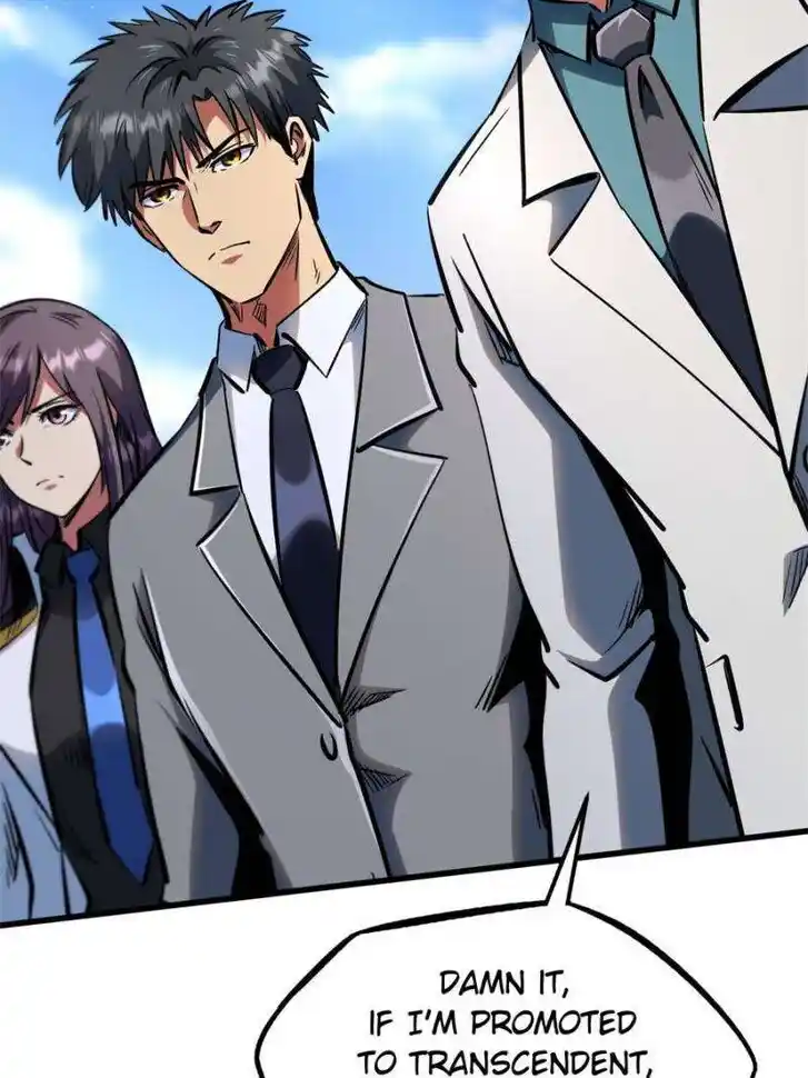 Super God Gene Ch.324