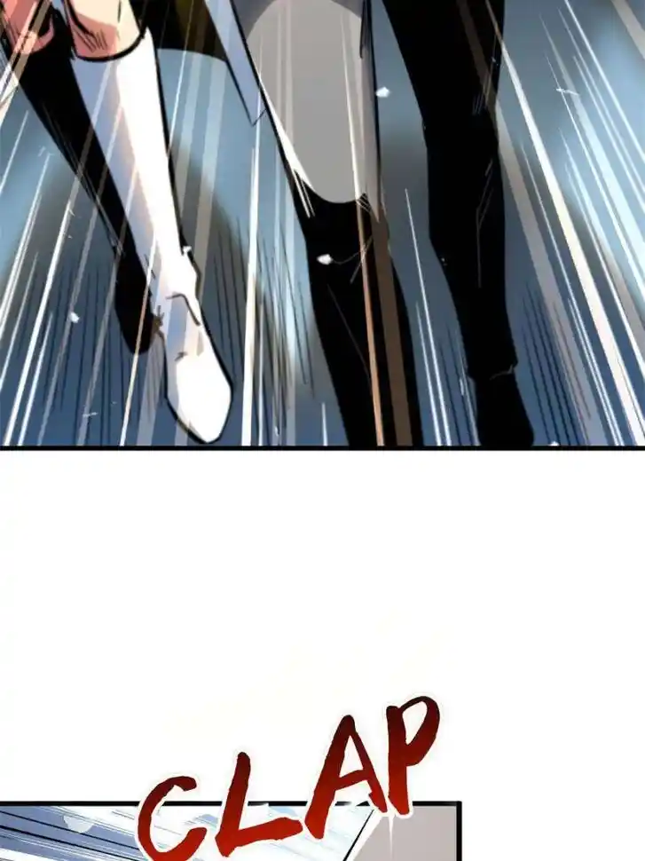 Super God Gene Ch.324