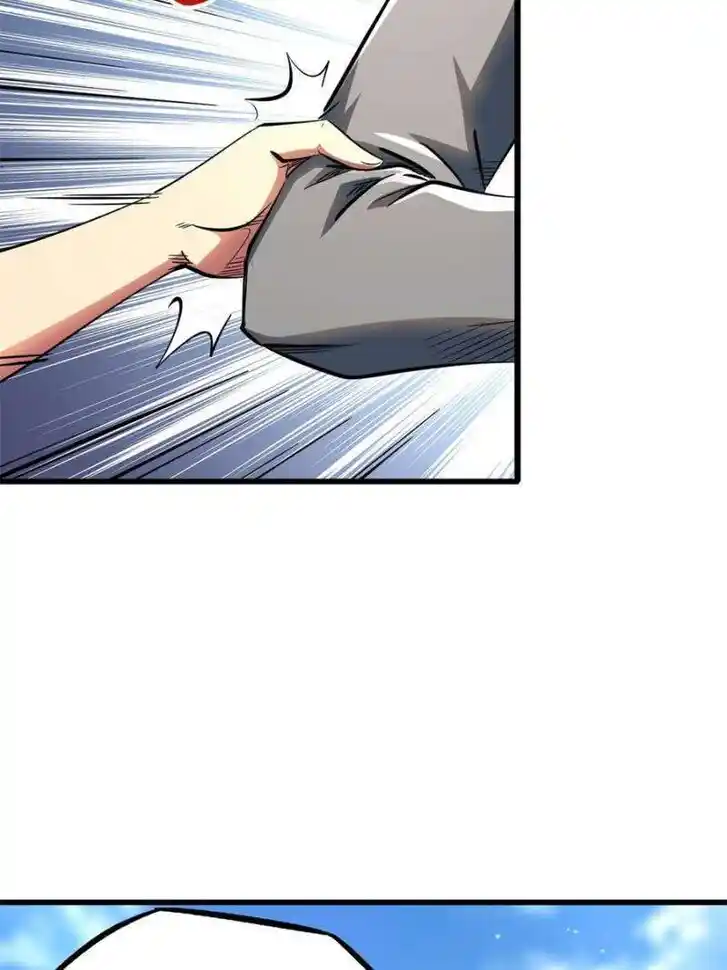 Super God Gene Ch.324