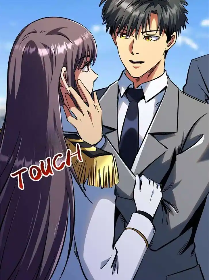 Super God Gene Ch.324