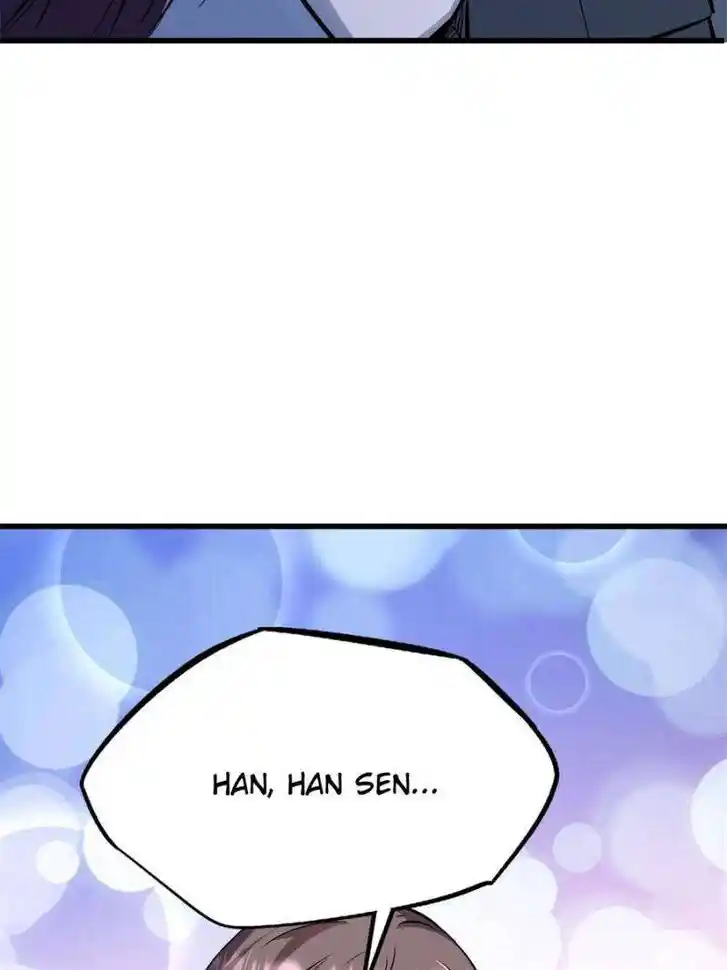 Super God Gene Ch.324