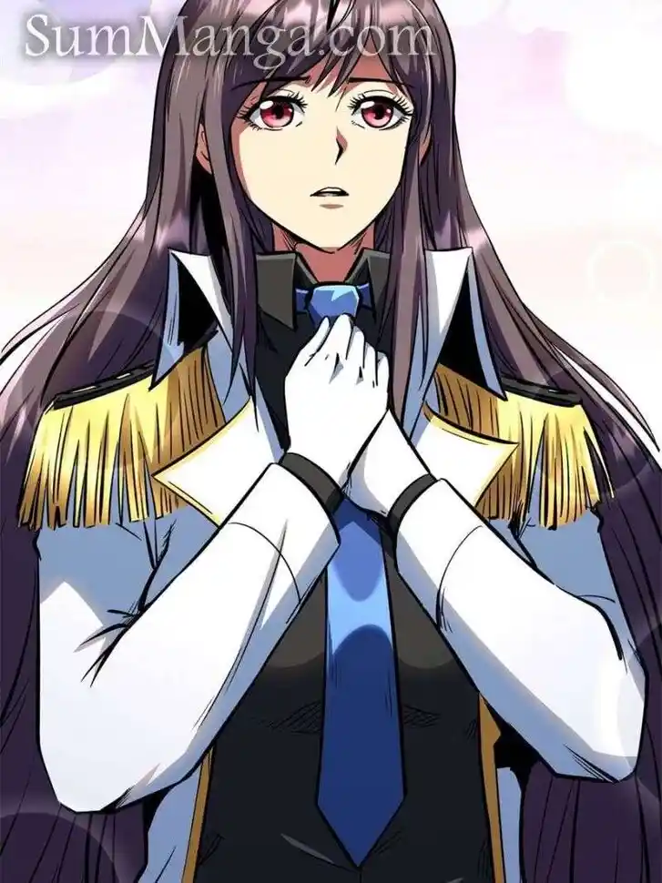 Super God Gene Ch.324