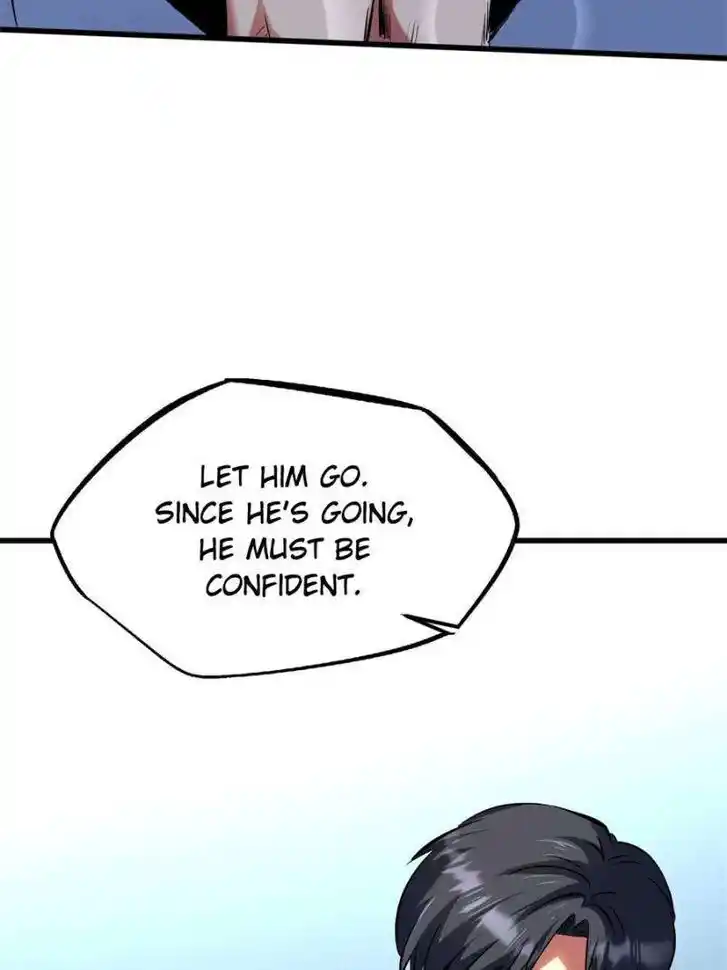 Super God Gene Ch.324