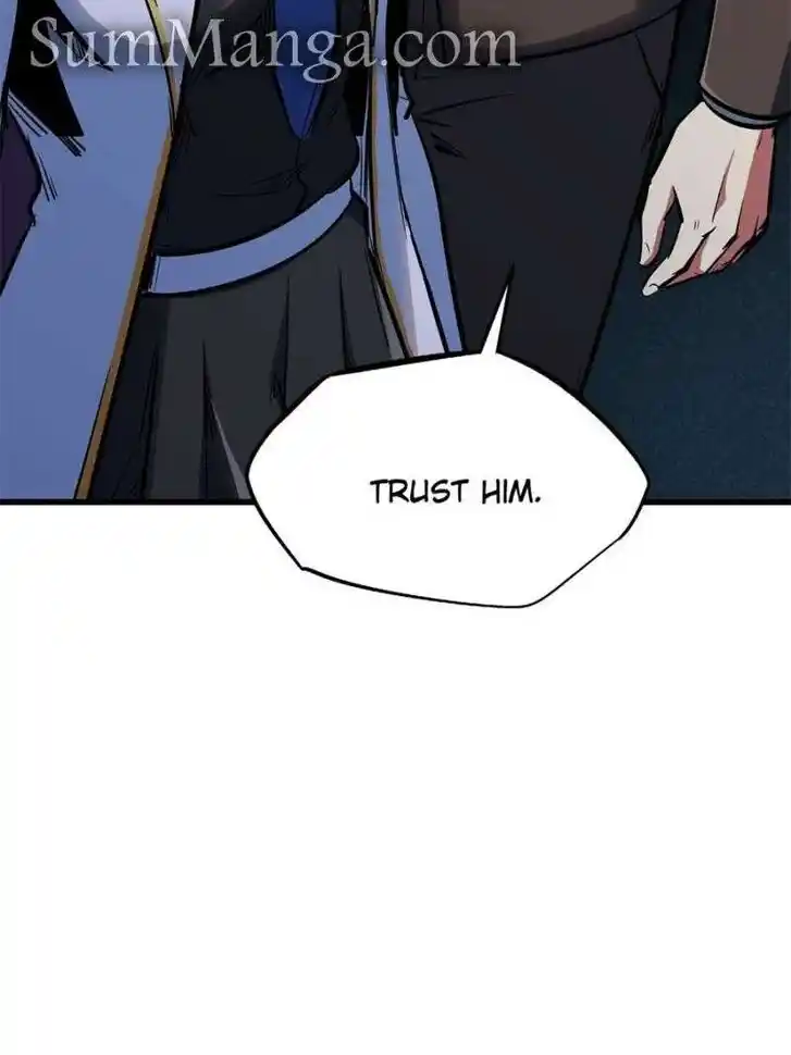 Super God Gene Ch.324