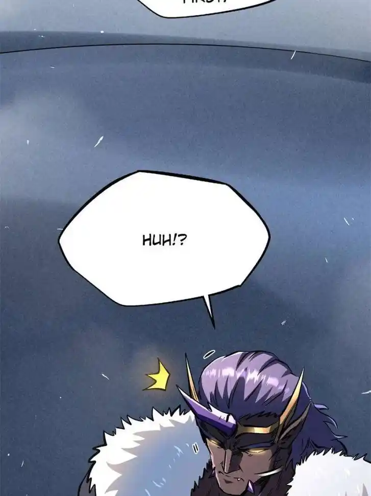 Super God Gene Ch.324