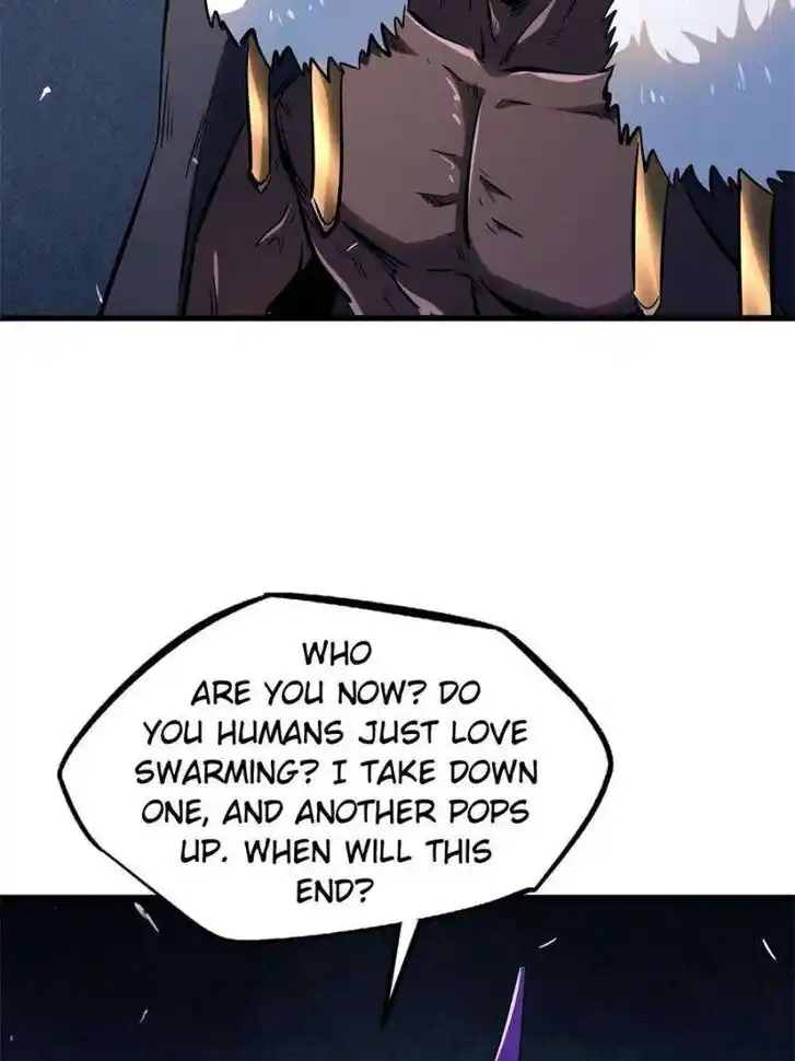 Super God Gene Ch.324