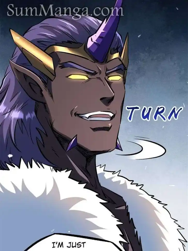 Super God Gene Ch.324