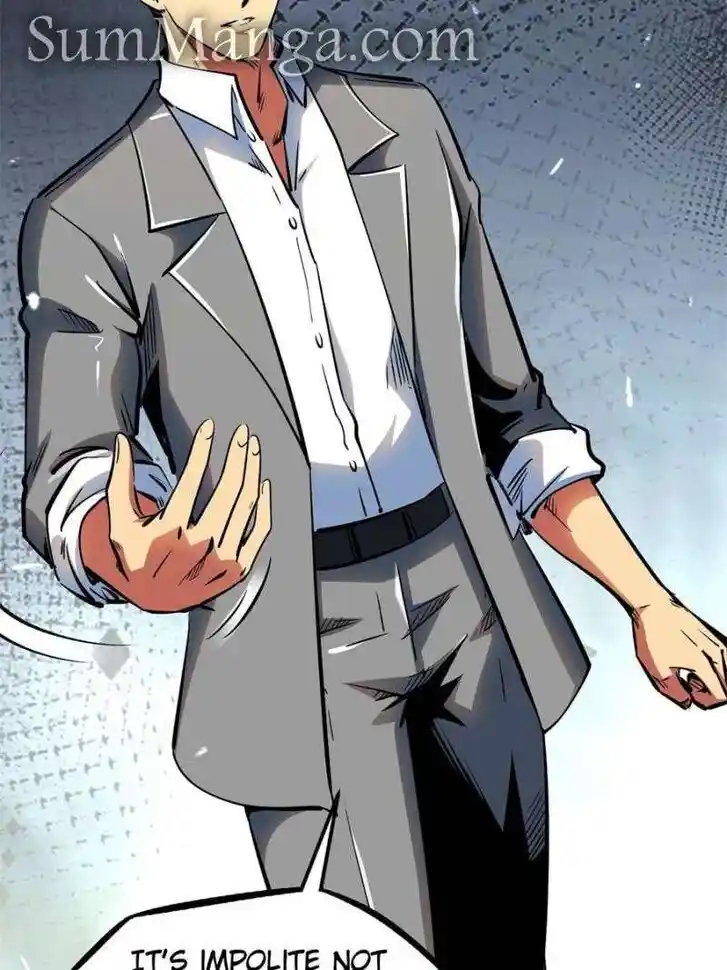 Super God Gene Ch.324