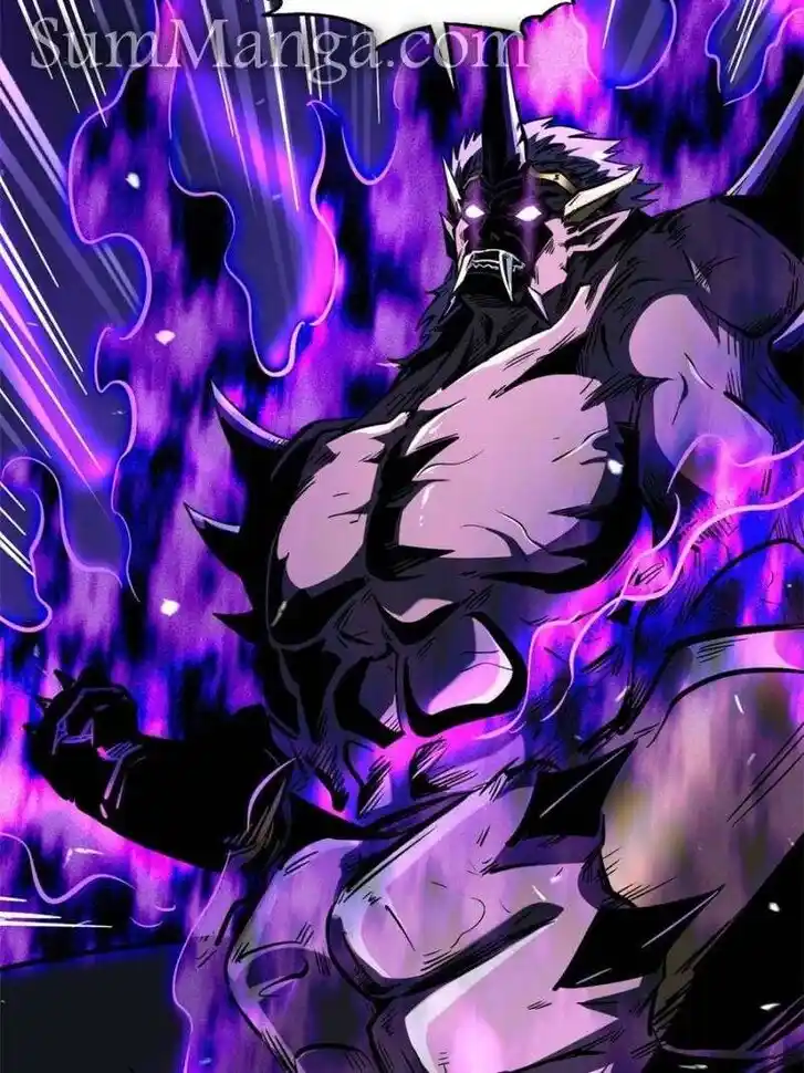 Super God Gene Ch.324