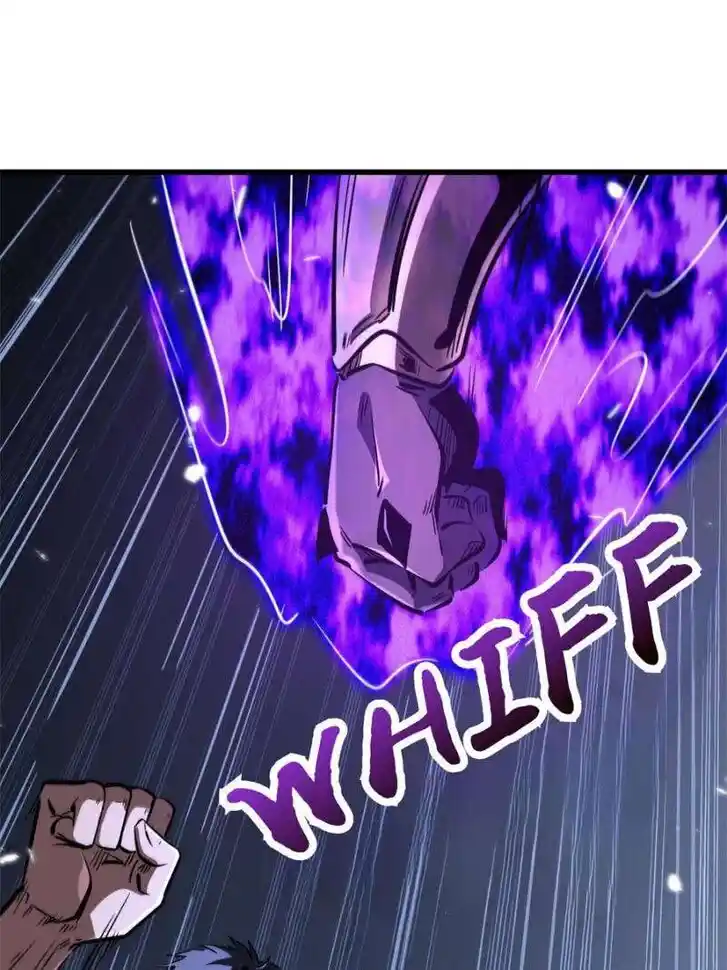 Super God Gene Ch.324