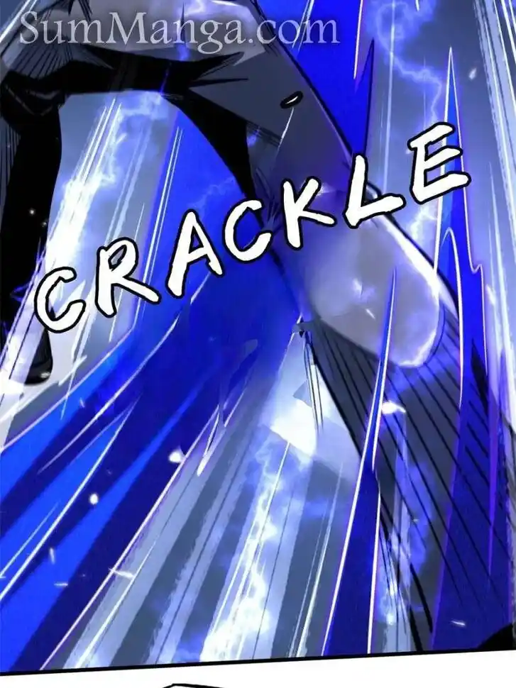 Super God Gene Ch.324