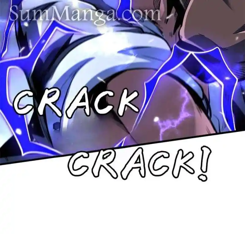 Super God Gene Ch.324