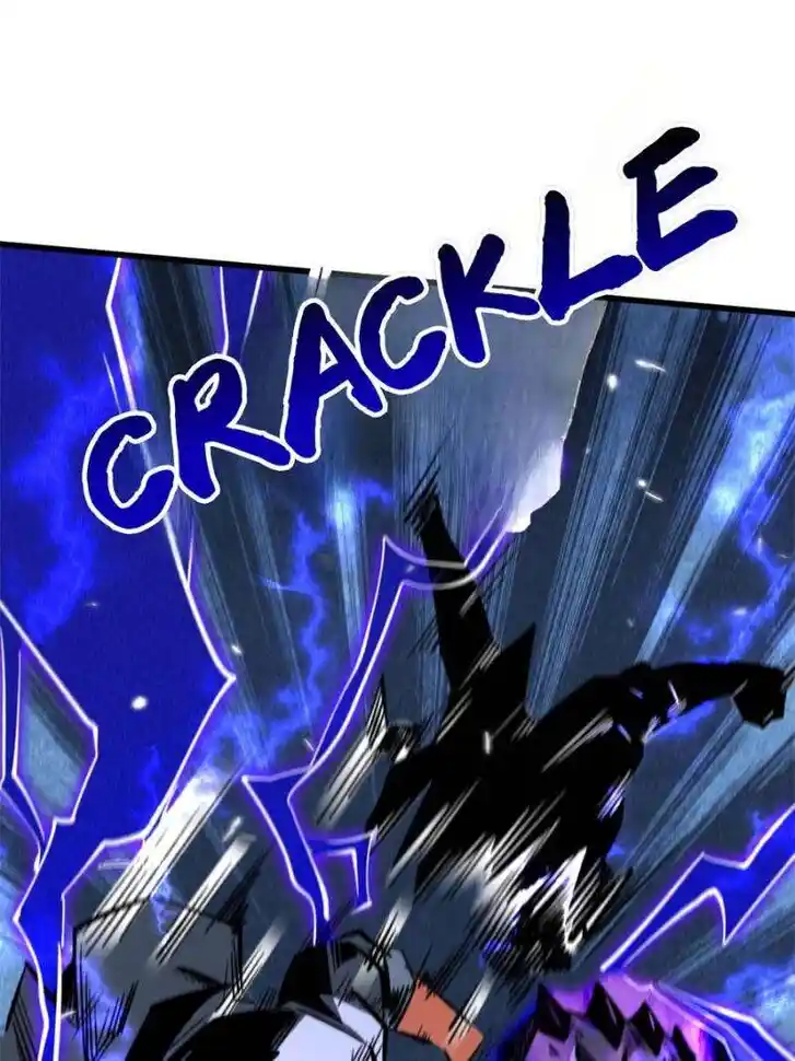 Super God Gene Ch.324