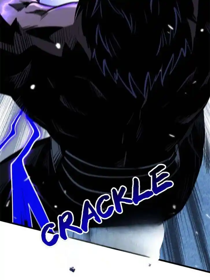 Super God Gene Ch.324